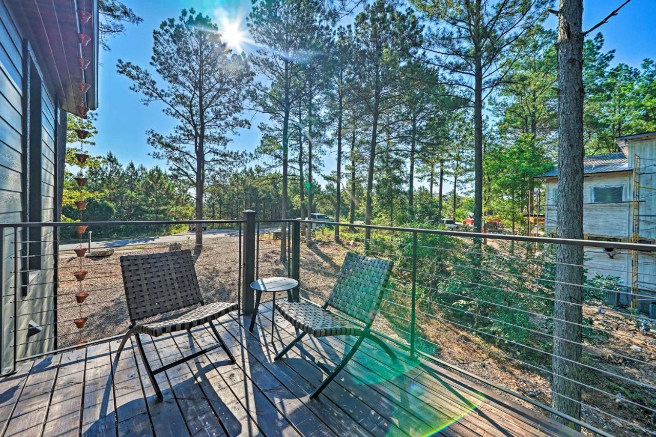 Broken Bow Cabin Less Than 9 Mi To Choctaw Landing Casino Екстериор снимка